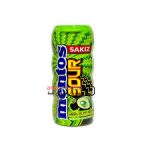 آدامس منتوس ترش 56 گرم با طعم سیب ترش (اورجینال وارداتی )