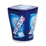 آدامس ویویدنت کوب 86 گرم با طعم یخ (اورجینال وارداتی )