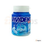 آدامس ویویدنت45 بشکه ای 67 گرم بدون قند (اورجینال وارداتی )