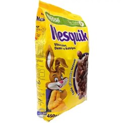 کورن نسکوئیک توپی 700 گرم (اورجینال وارداتی)