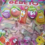 پاستیل ببتو طمعدار 1 کیلویی (اورجینال وارداتی )