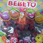 پاستیل ببتو طمعدار 1 کیلویی (اورجینال وارداتی )