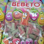 پاستیل ببتو طمعدار 1 کیلویی (اورجینال وارداتی )