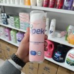 پد ایپک 70 تایی (اورجینال وارداتی )