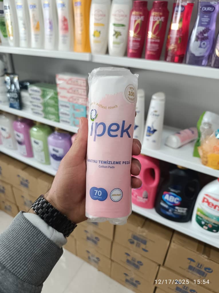 پد ایپک 70 تایی (اورجینال وارداتی )