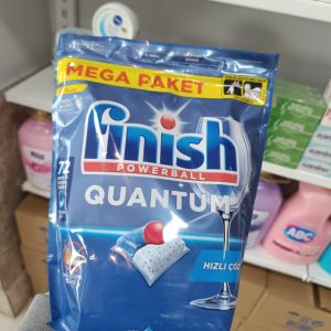 قرص فینیش 72 تایی (اورجینال وارداتی )