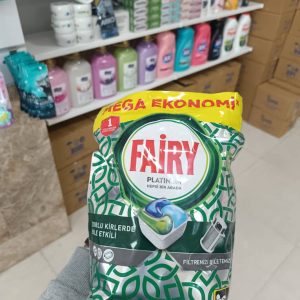 قرص فیری 81 تایی (اورجینال وارداتی )