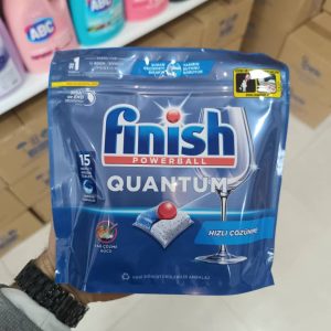 قرص فینیش 15 تایی (اورجینال وارداتی )