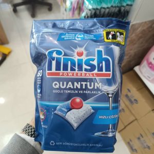 قرص فینیش 60 تایی (اورجینال وارداتی )