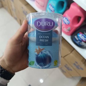 صابون دورو لیوانی با راحیه کوهستانی (اورجینال وارداتی )