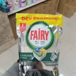 قرص فیری 72 تایی (اورجینال وارداتی )