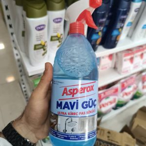 اسپری اسپروکس ابی  یک لیتری (اورجینال وارداتی )