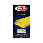 باریلا لازانیا 500 گرم روسی (وارداتی اورجینال )