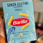 باریلا گلترون فری پیچی 400 گرم (اورجینال وارداتی )