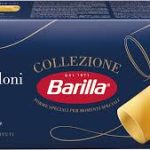 باریلا کانالونی N88(اورجینال وارداتی )