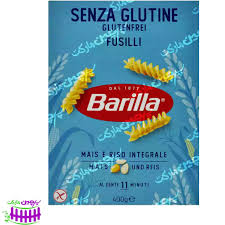 باریلا گلترون فری پیچی 400 گرم (اورجینال وارداتی )