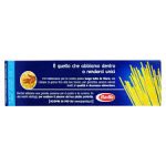 باریلا اسپاگتی n.1450 گرم روسی 0اورجینال وارداتی )