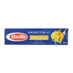 باریلا اسپاگتی n.7روسی 450 گرم ( اورجینال وارداتی )