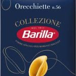 باریلا Orecchiette.n56اورکیده500 گرم (اورجینتال وارداتی )