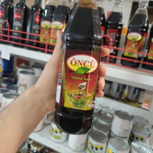 سس انار اونجو960 گرم (اورجینال وارداتی )