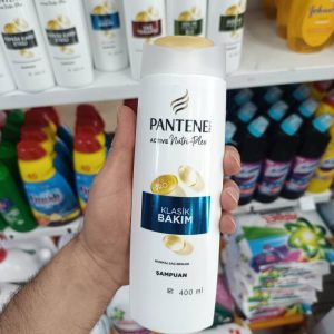 شامپو پانتن 400میل (اورجینال وارداتی )