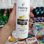 شامپو پانتن 400 میل (اورجینال وارداتی )