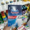 نمک ظرفشویی فینیش 1.5 کیلو( اورجینال وارداتی )