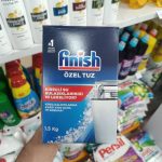 نمک ظرفشویی فینیش 1.5 کیلو( اورجینال وارداتی )