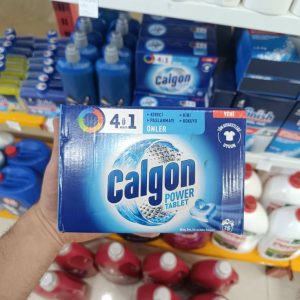 جرم گیر ظرف شویی کالگون (اورجینال وارداتی )
