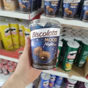 بیسکولاتا لیوانی مد نایت (اورجینال وارداتی )