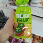 پاستیل شکلاتی کادویی روشین میکس میوه های طبیعی (اورجینال وارداتی )