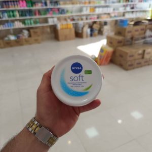 کرم نیوا سافت300 میل