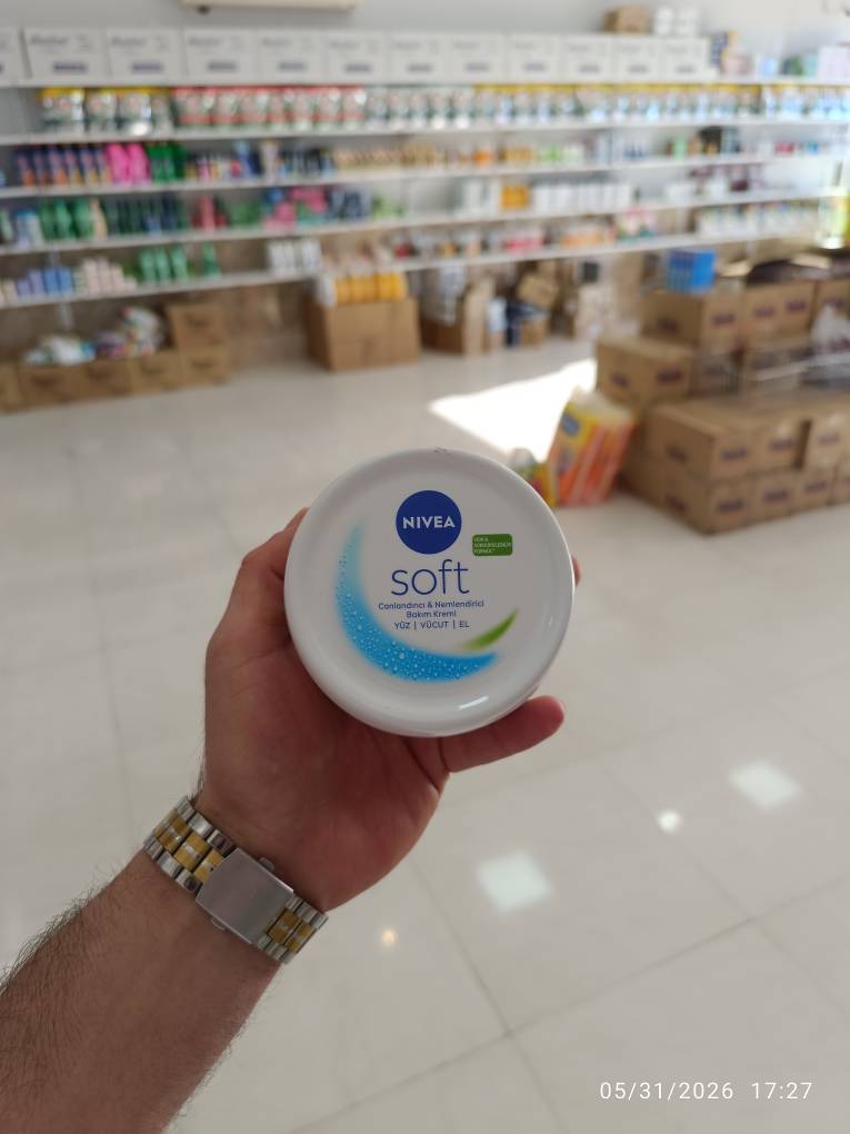 کرم نیوا سافت300 میل