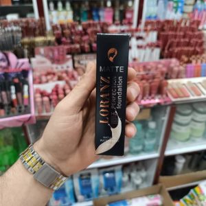 کرم پودرلورانز40 میل اصل