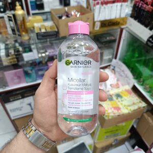میسلار  گارنیر400 میل (وارداتی اورجینال )