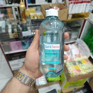 میسلار  گارنیر400 میل (وارداتی اورجینال )