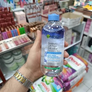 میسلار  گارنیر400 میل (وارداتی اورجینال )
