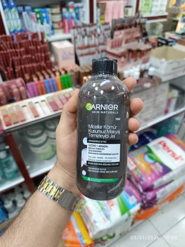 میسلار  گارنیر400 میل (وارداتی اورجینال )