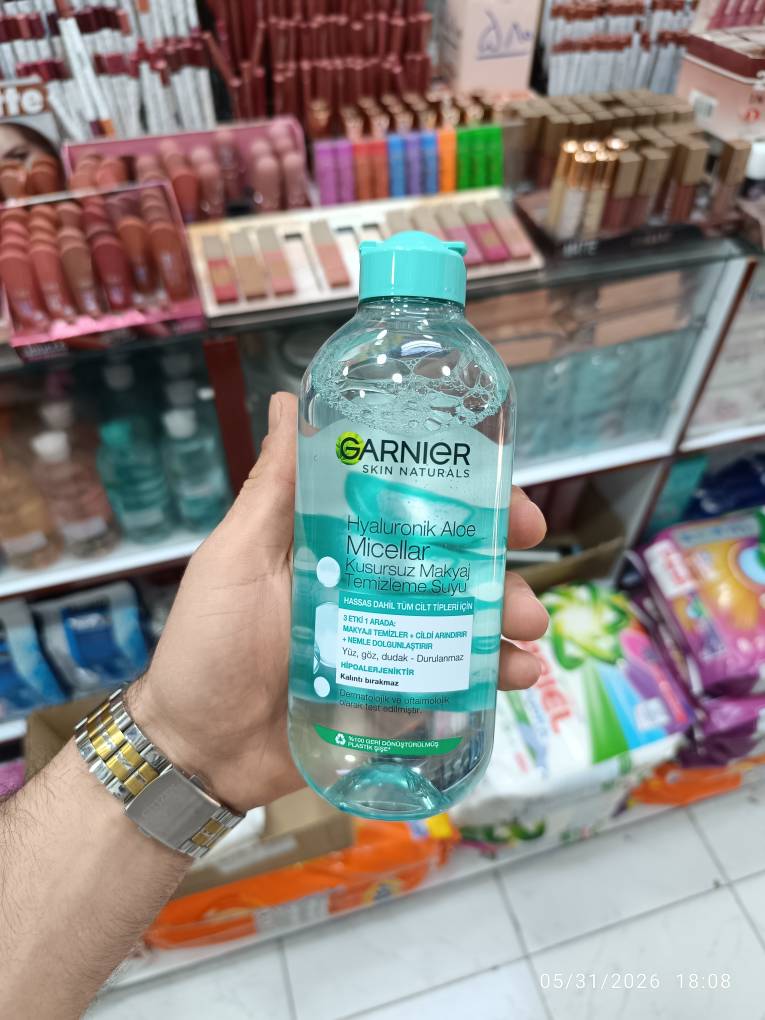 میسلار گارنیر400 میل (وارداتی اورجینال )