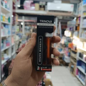 ترینووا  ژل ابرو  (اصل )